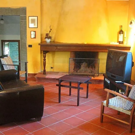 A Casa Di Baldo Guest house Borgo a Mozzano