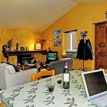 Guest house A Casa Di Baldo