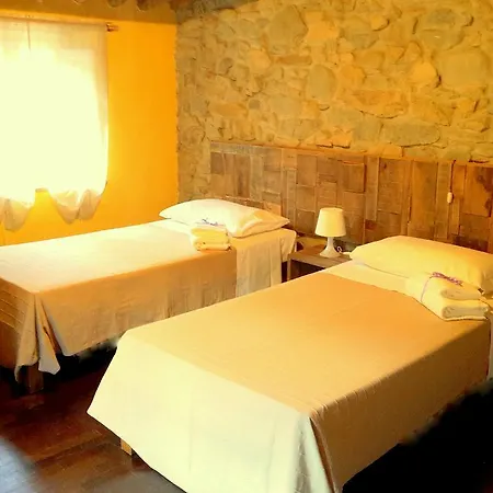 A Casa Di Baldo